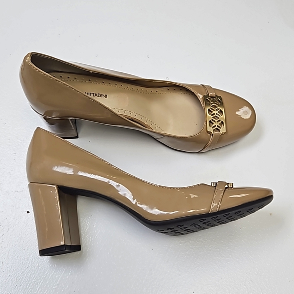 Adrienne Vittadini heels 10